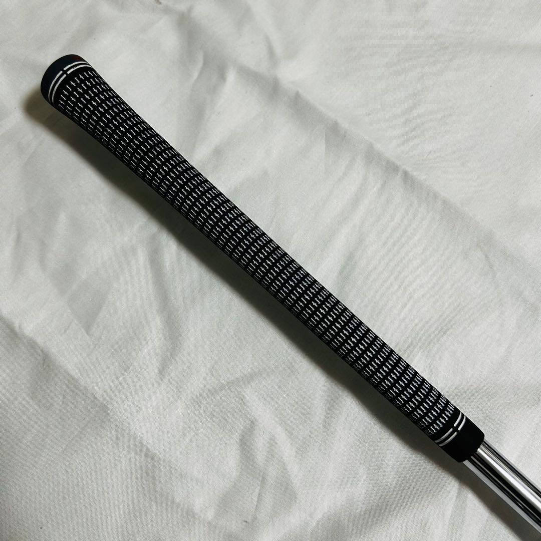 かおり242CB+ アイアン 6本セット MODUS³ TOUR105 S