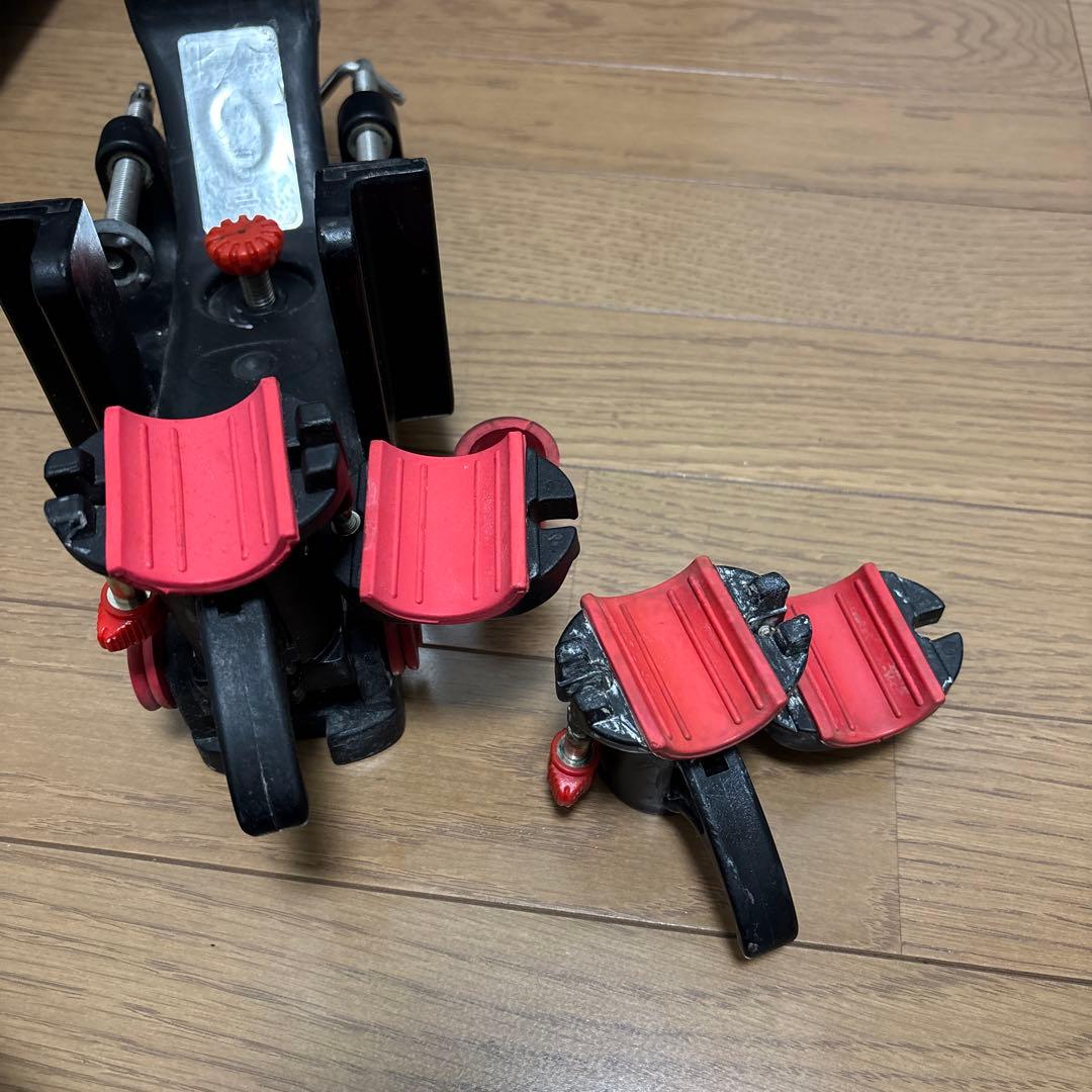 ラーク15号 大物竿受