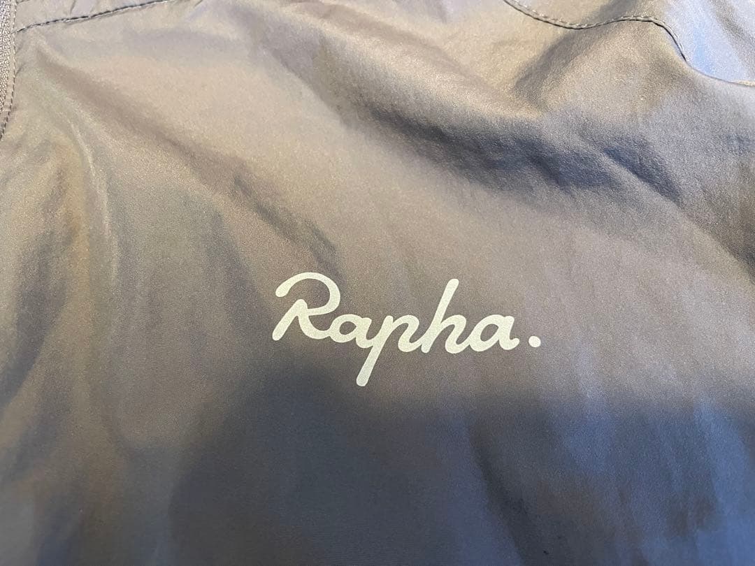 Rapha コミューターライトウェイトジャケット　Sサイズ