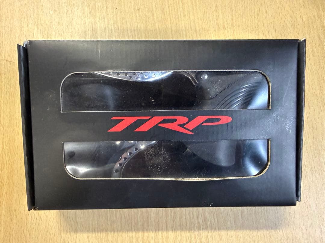 TRP BR-TRP-M033 ブレーキレバー左右セット