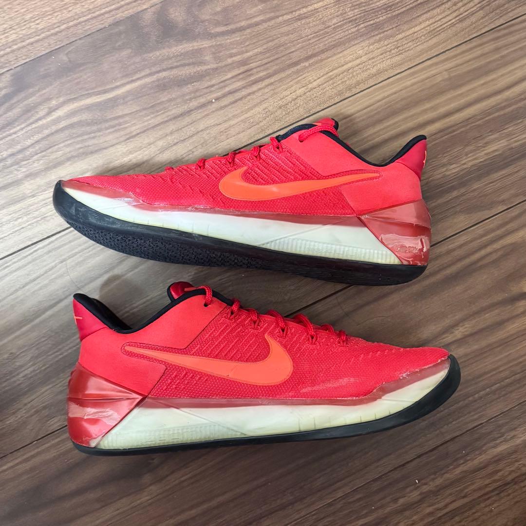 NIKE ナイキ　KOBE コービー　AD LOW ロー