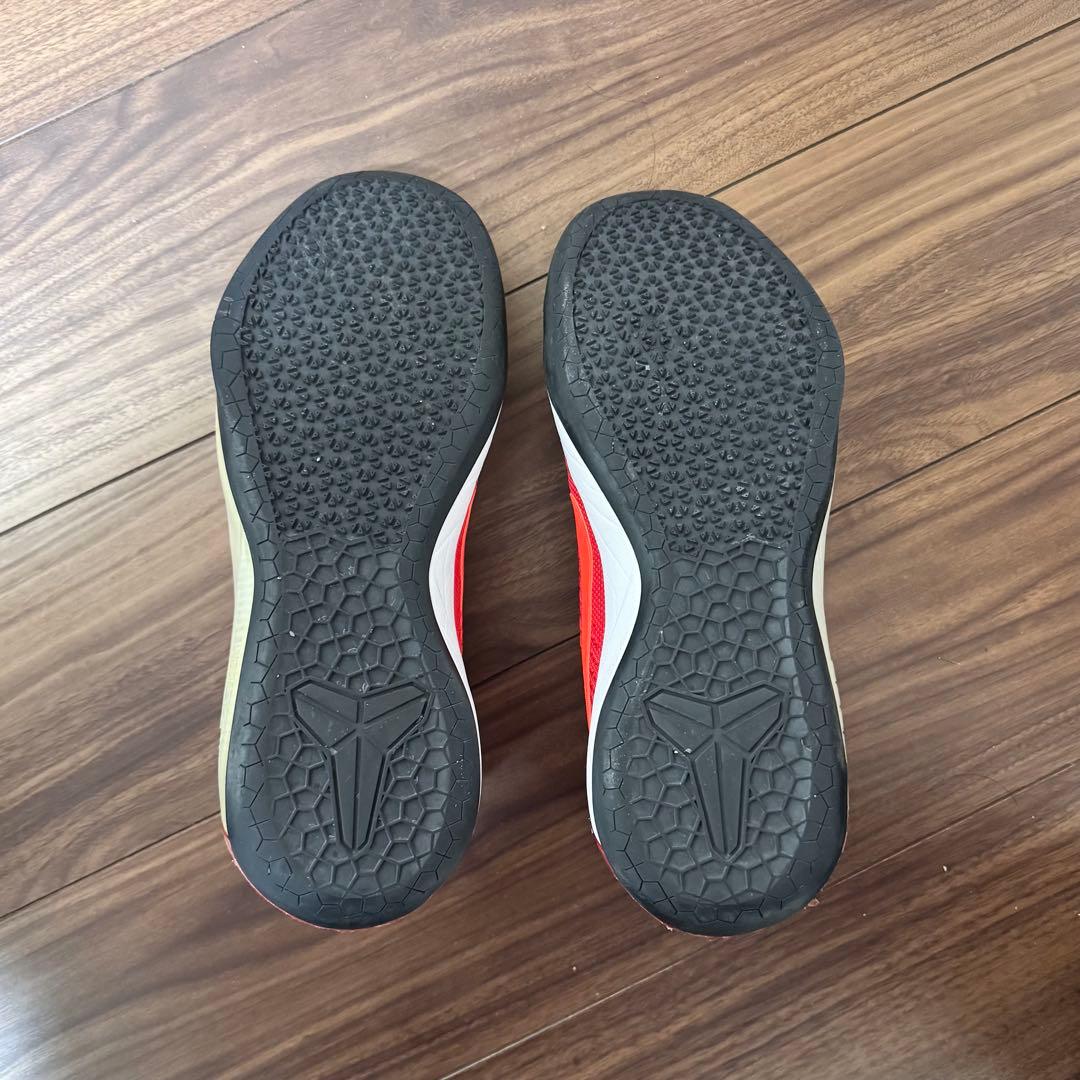 NIKE ナイキ　KOBE コービー　AD LOW ロー