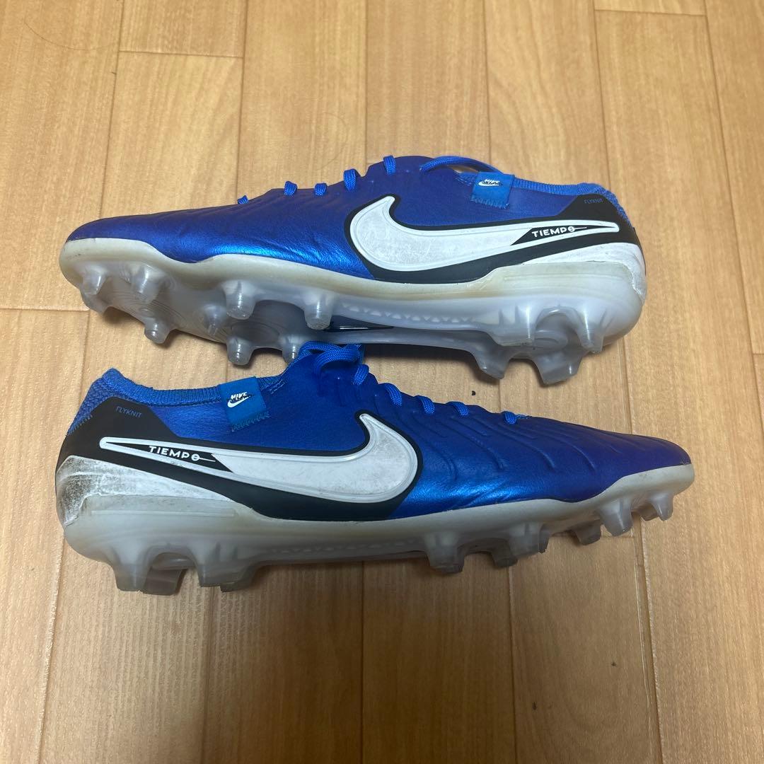 Nike Tiempo サッカーシューズ FG 29.5cm