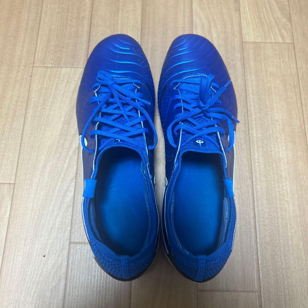 Nike Tiempo サッカーシューズ FG 29.5cm
