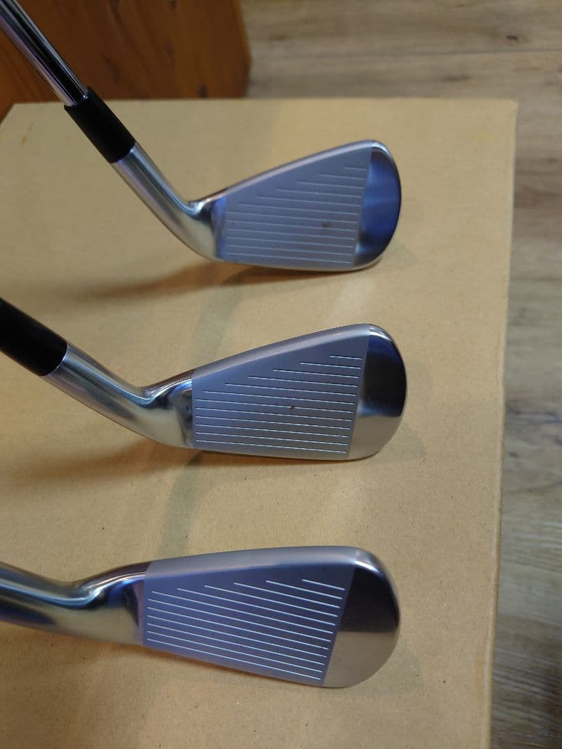 ※めい様用※ミズノプロ719 Dynamite Golf 95 アイアン6本