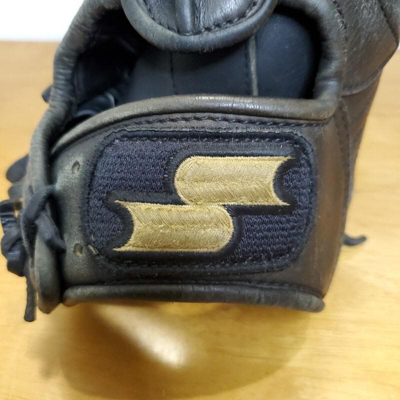 SSK エスエスケイ 日本製 メイスター MEISTER 外野用 硬式グローブ