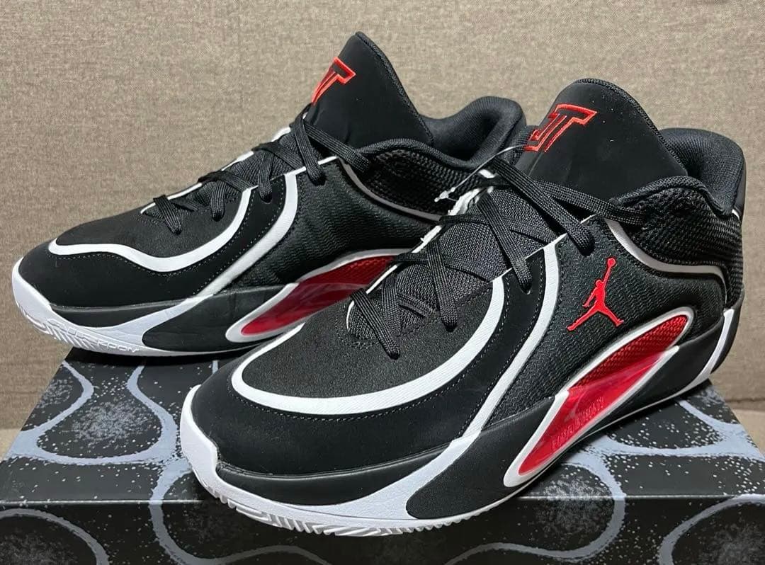 NIKE JORDAN TATUM 4 PF ナイキ ジョーダン テイタム 4