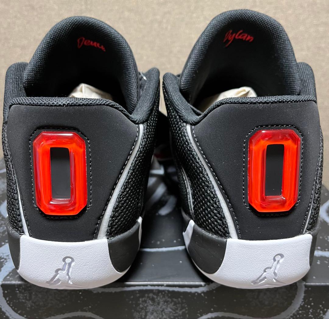 NIKE JORDAN TATUM 4 PF ナイキ ジョーダン テイタム 4