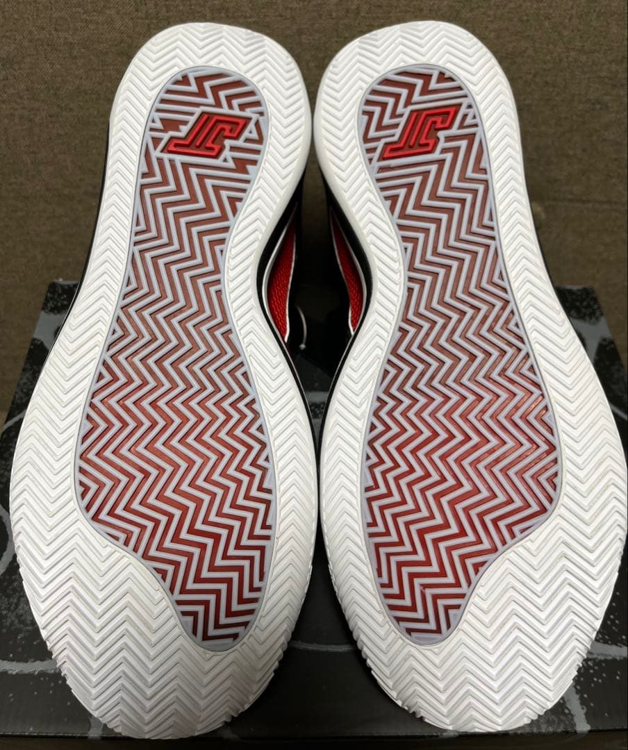 NIKE JORDAN TATUM 4 PF ナイキ ジョーダン テイタム 4