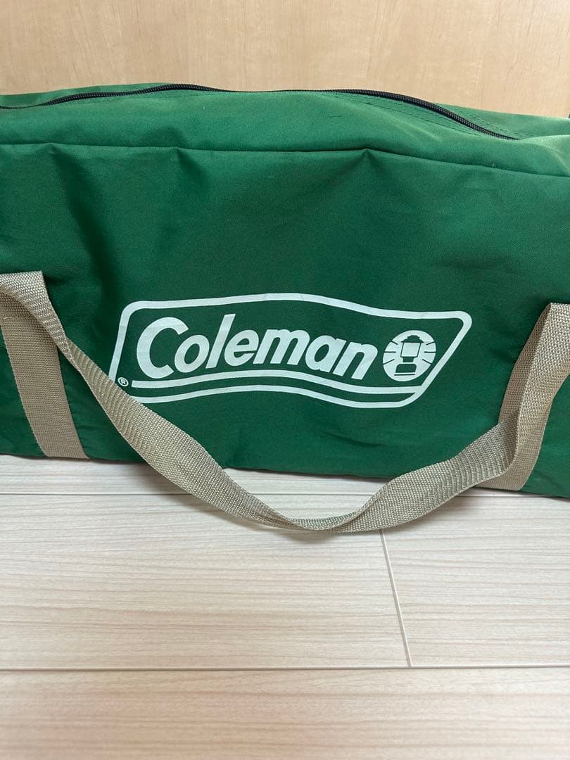 Coleman コールマン オールインワンキッチンテーブル 2000031294
