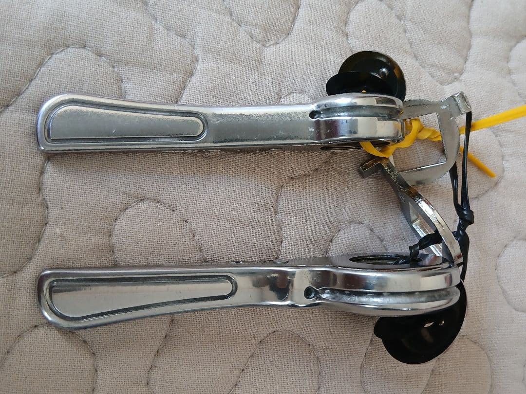 DIA-CONPEダイヤコンペ ENE CICLO 11S Wシフト 左右セット