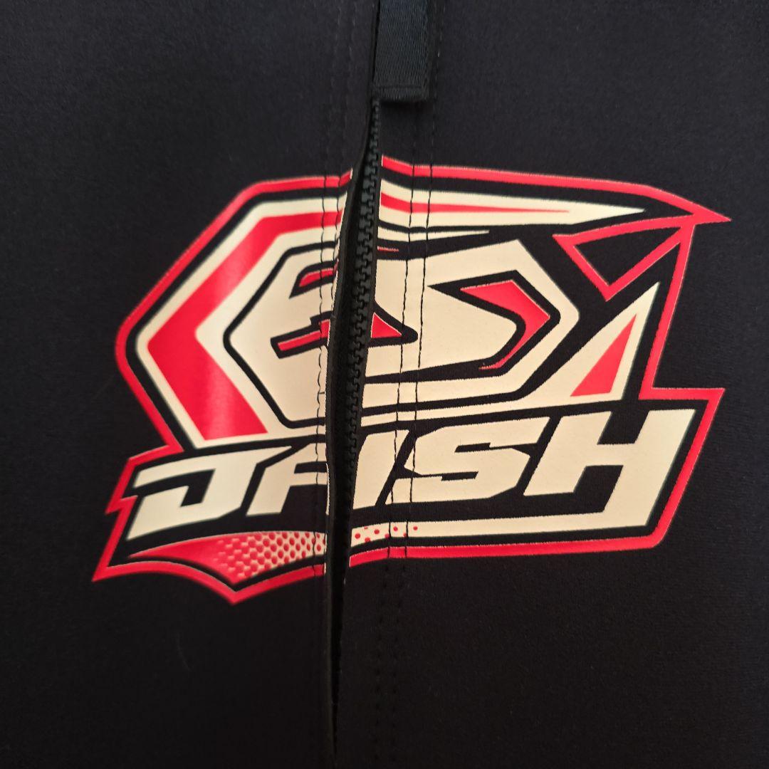 J-FISH(ジェイフィッシュ)ウエットスーツ160