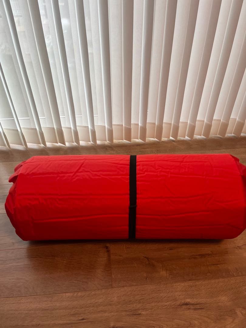 Coleman インフレーターマット　シングル×2