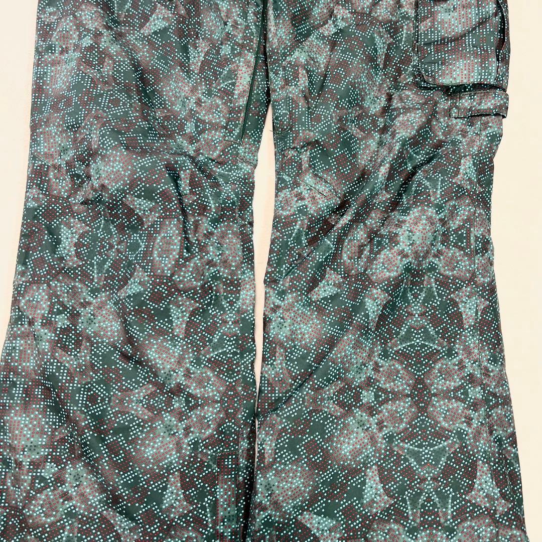 【美品】Burton バートン　スノーボードパンツ S GORE-TEX