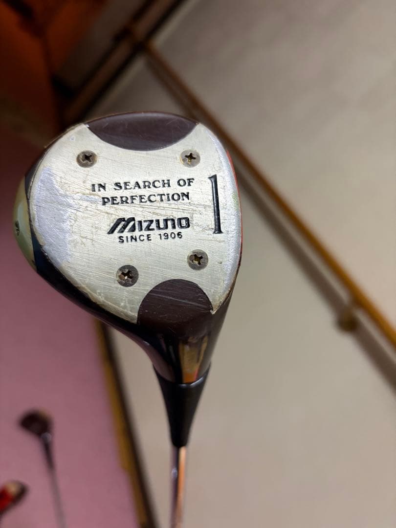 BRIDGESTONE EagLE ミズノ　ゴルフクラブ　まとめ売り