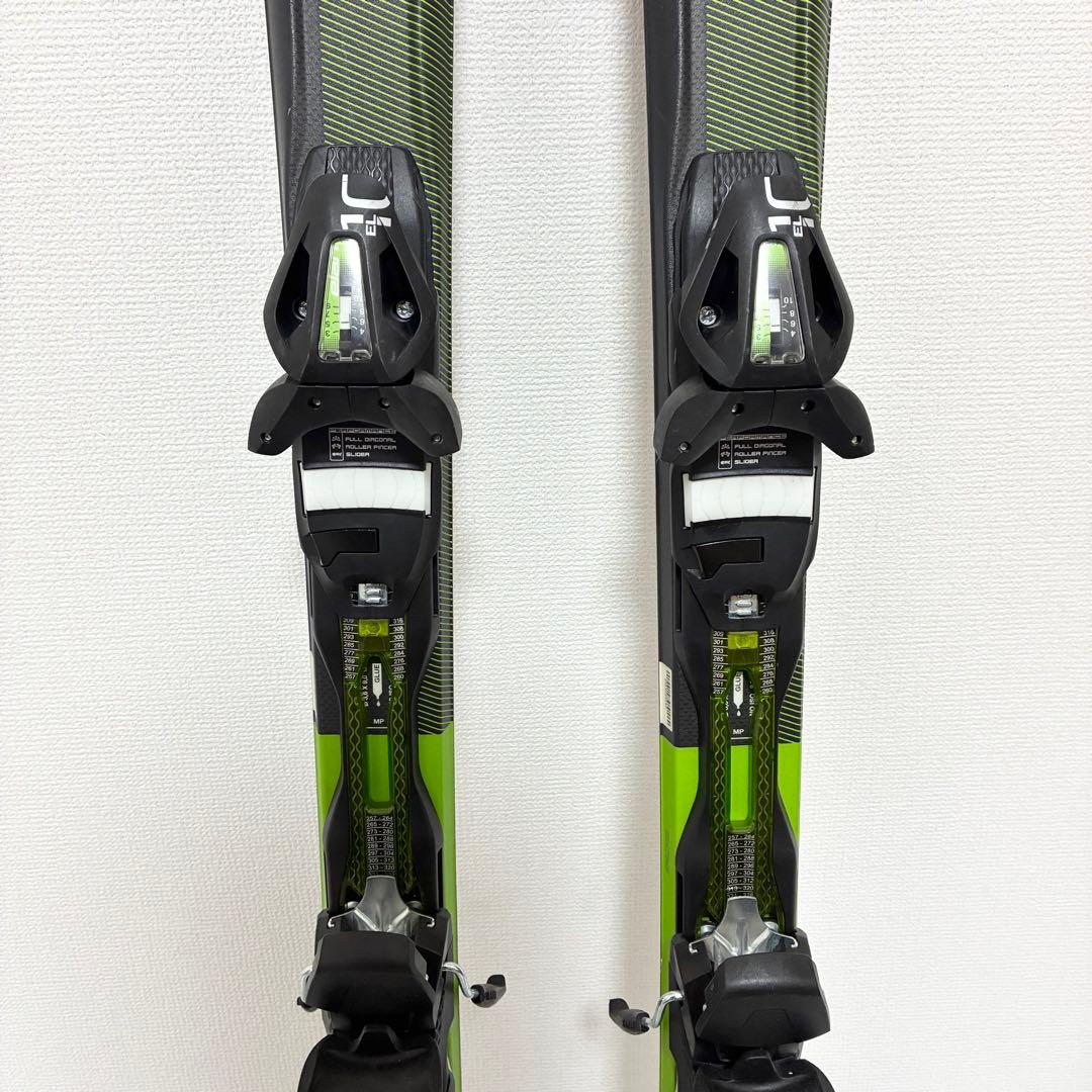 希少 ELAN エラン EXPLORE4 エクスプロア4 152cm スキー