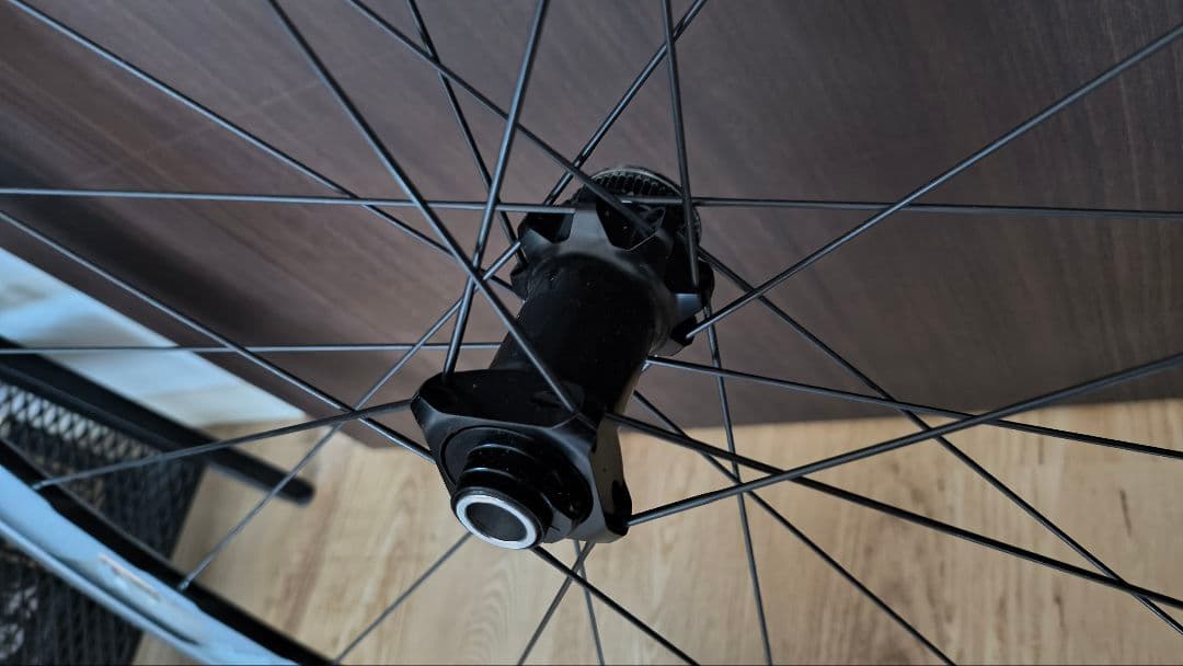 パーツ FULCRUM RACING 400 DB