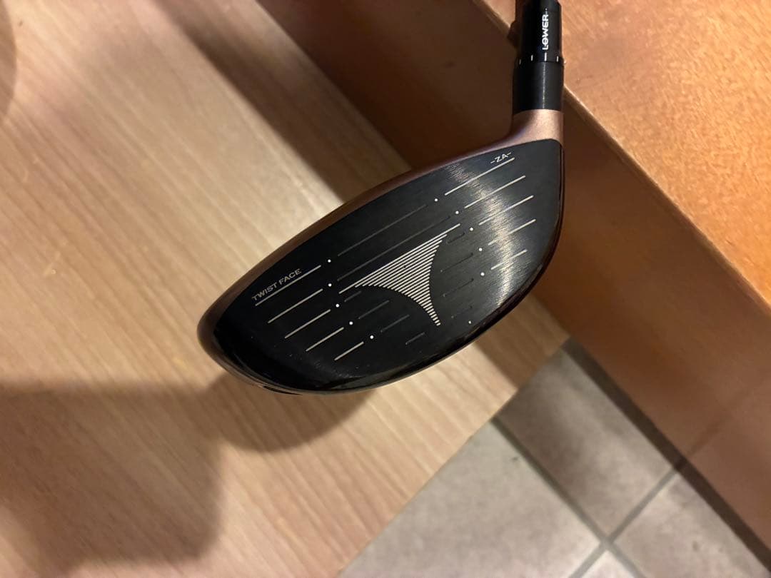 テーラーメイド TaylorMade BRNR ミニドライバー 11.5° S