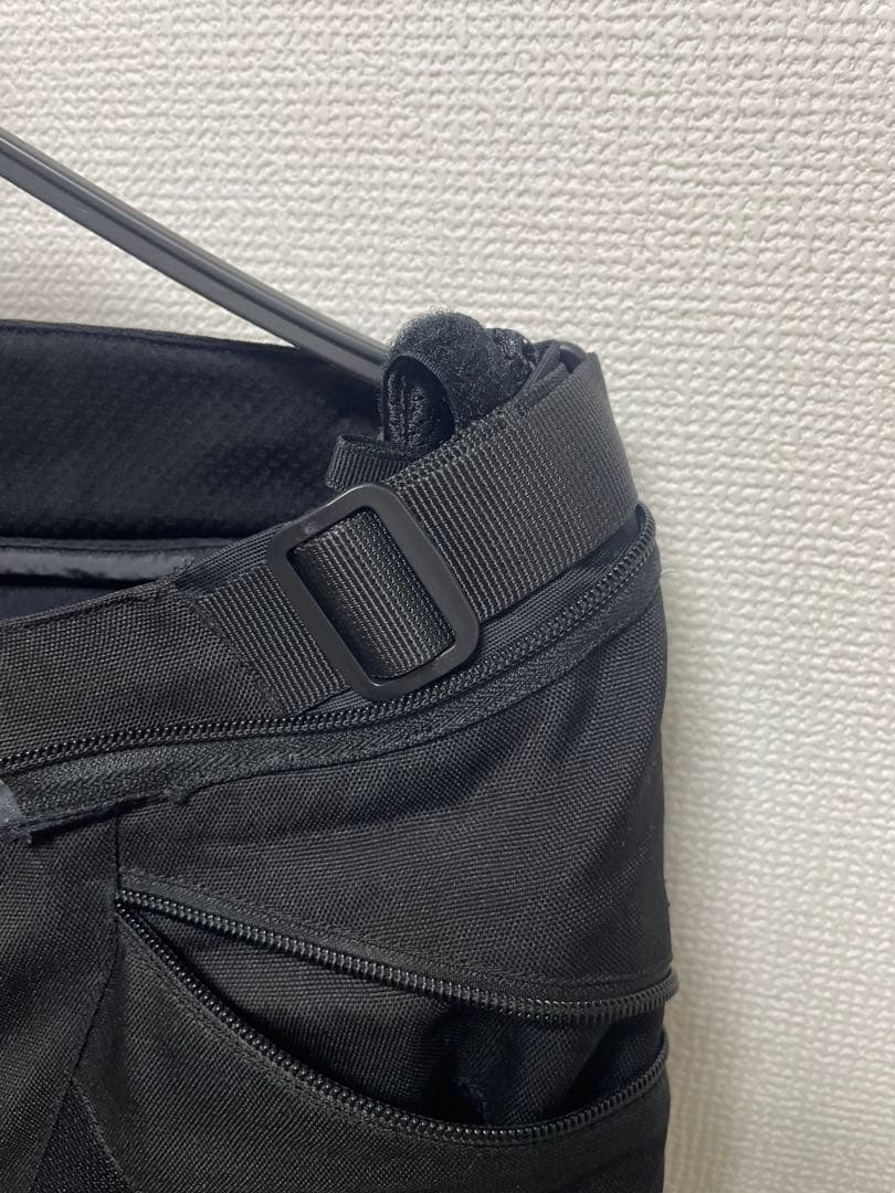 アルパインスターズ　メッシュパンツ