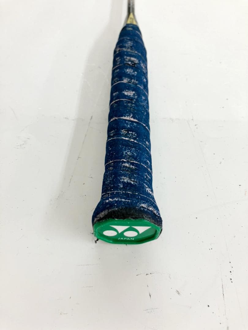 【中古】YONEX ナノスピード7000 3U5G バドミントン ラケット