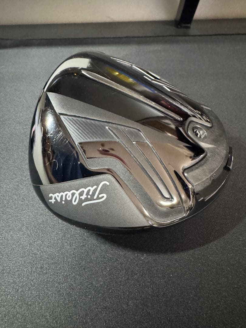 Titleist TSi3 ヘッドのみ 9.0° 1W