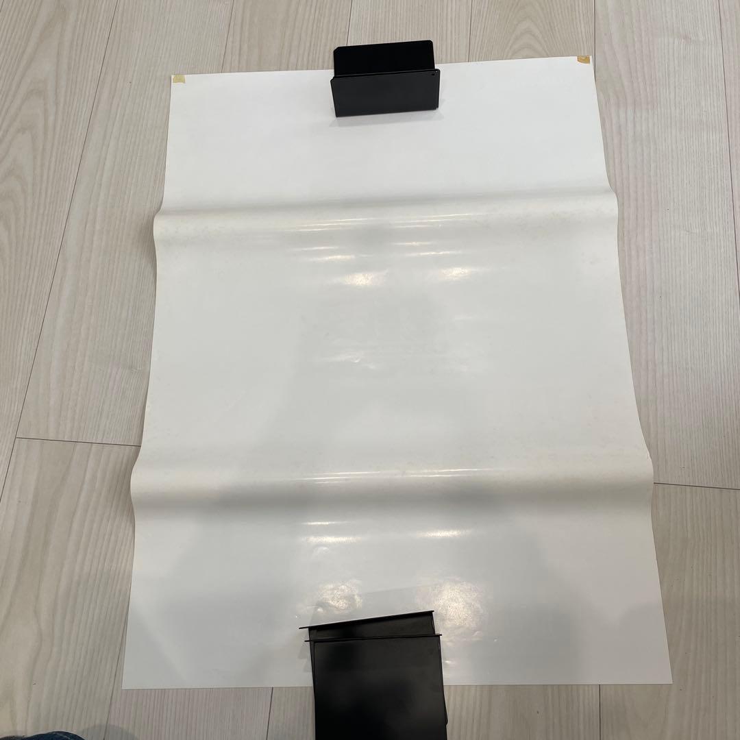 エド　ポスター　非売品