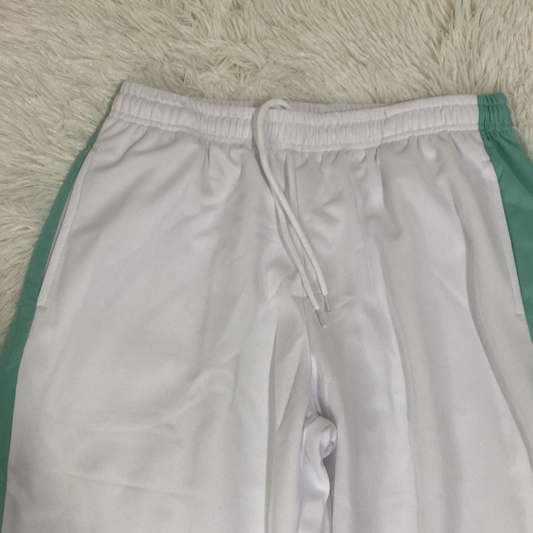 新品 未使用 ハイキュー!! 青葉城西 ジャージ 上下 セットアップ XL