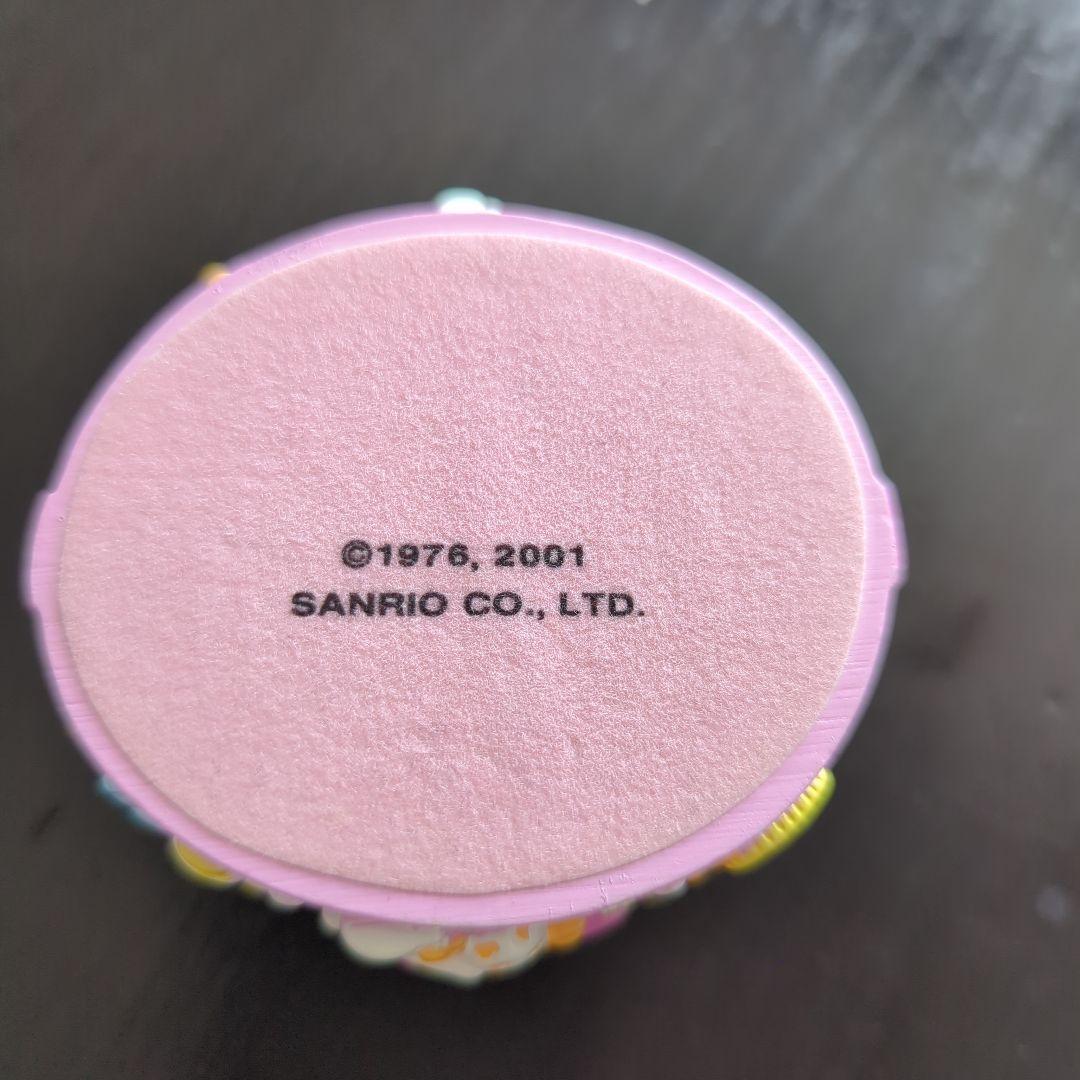 My Melody 小物入れ ピンク