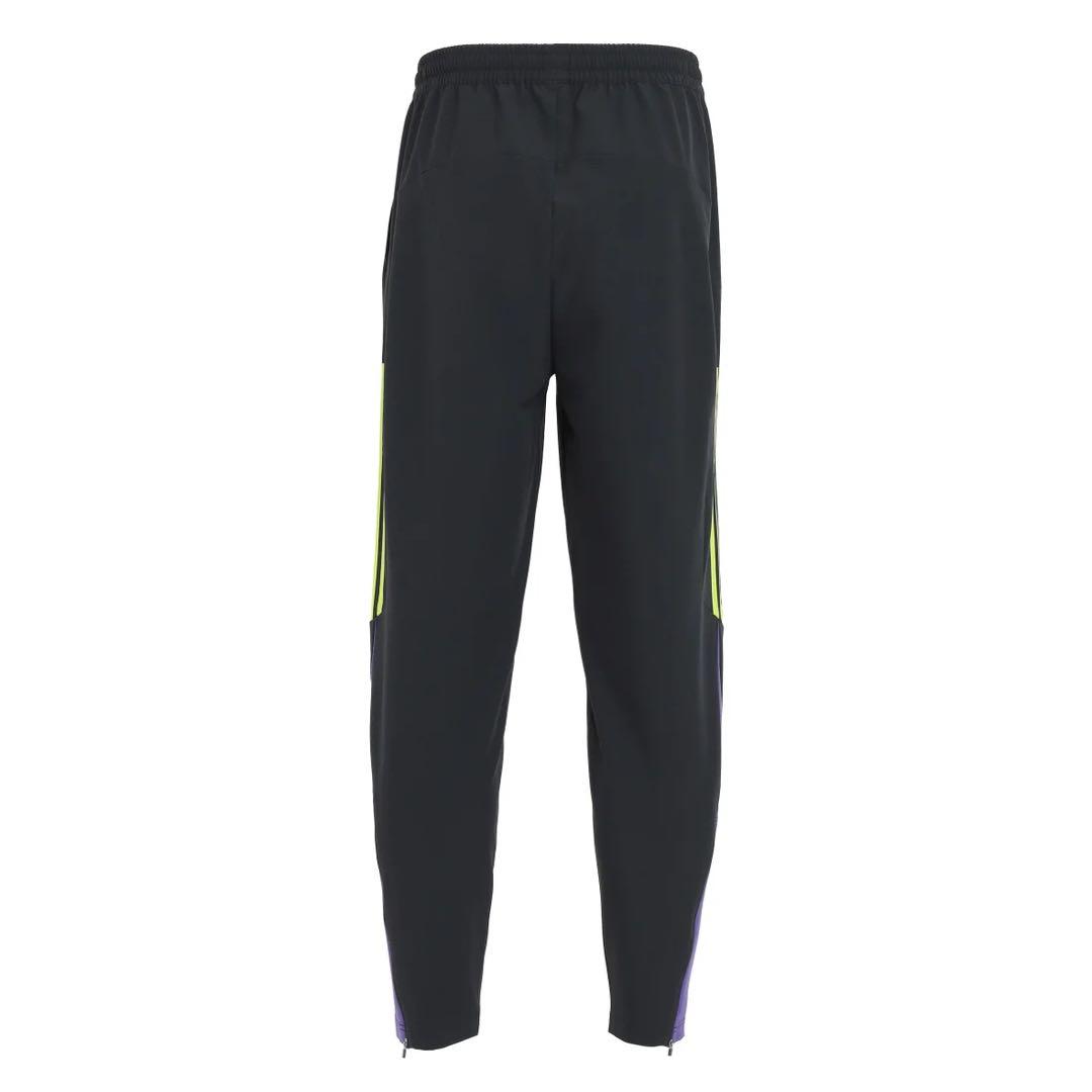 新品特価 adidas プラクティス ウォームアップ トレーニングジャージ上下