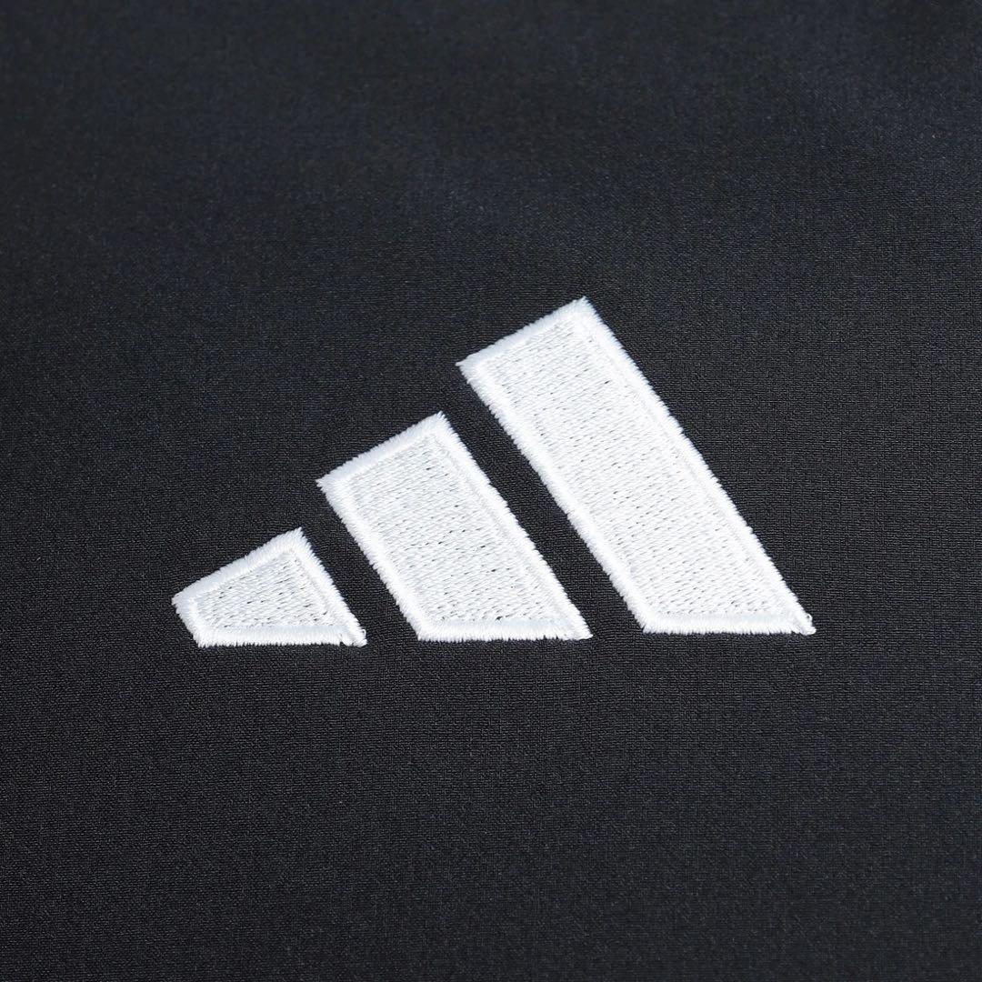 新品特価 adidas プラクティス ウォームアップ トレーニングジャージ上下