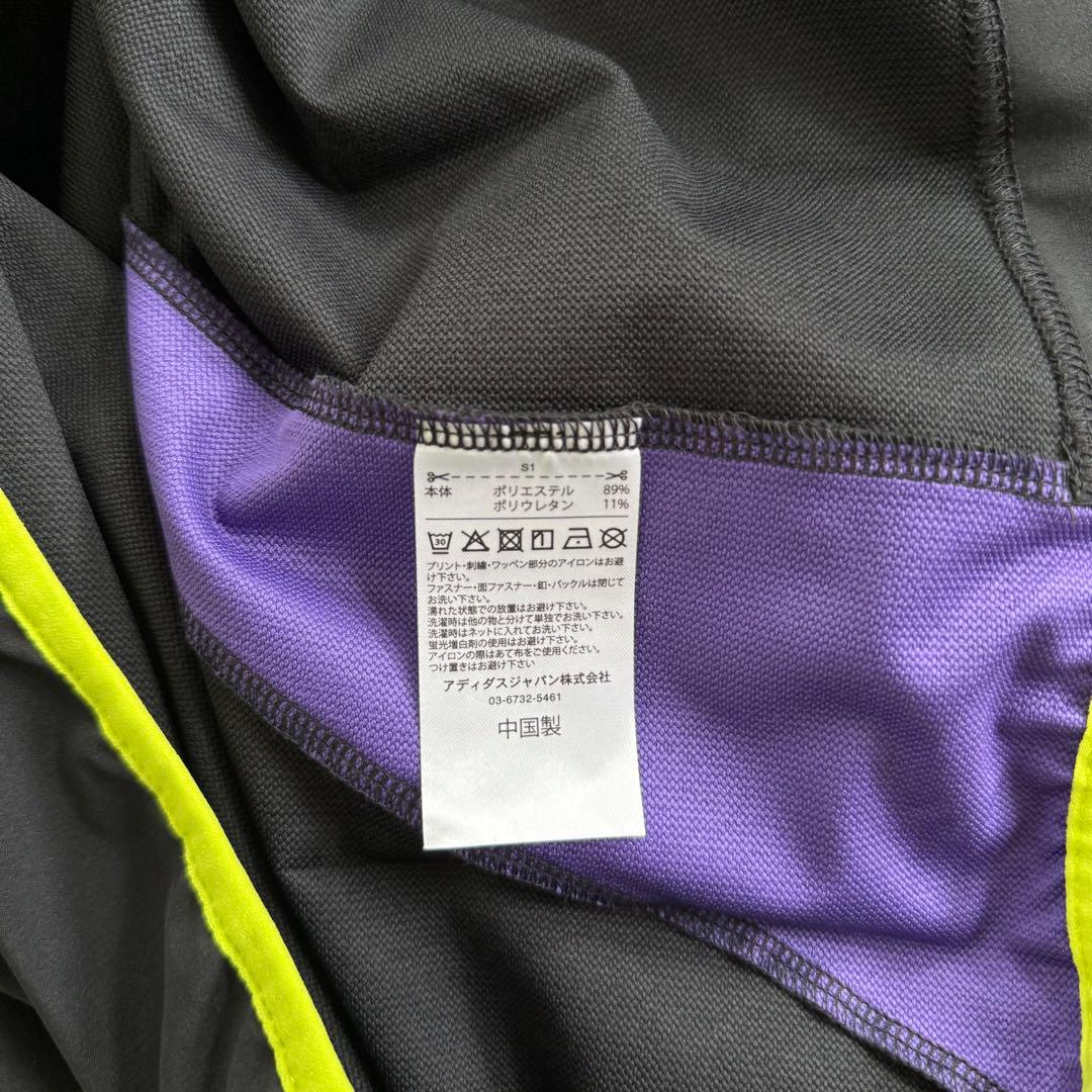 新品特価 adidas プラクティス ウォームアップ トレーニングジャージ上下