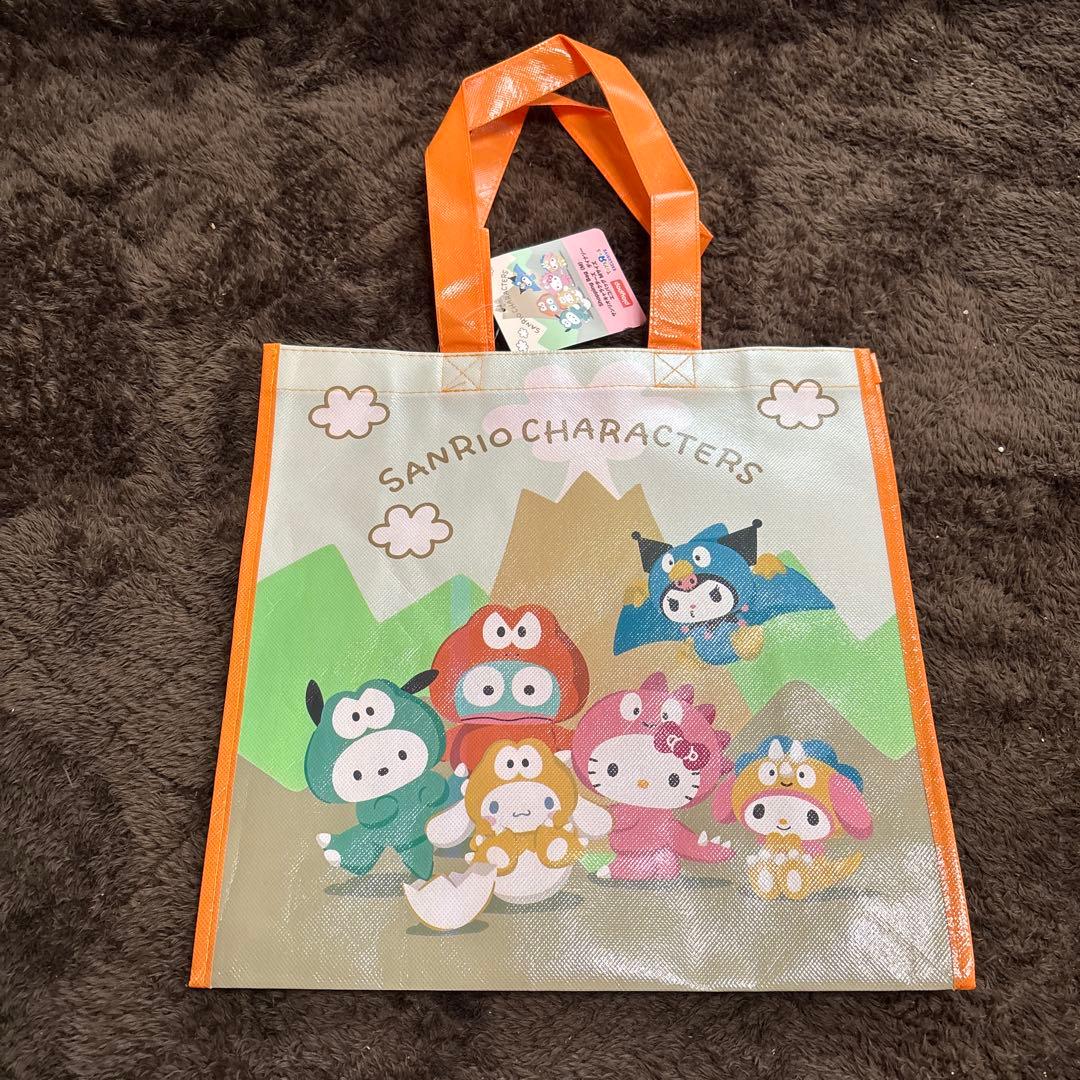 SANRIO クロミちゃんセット