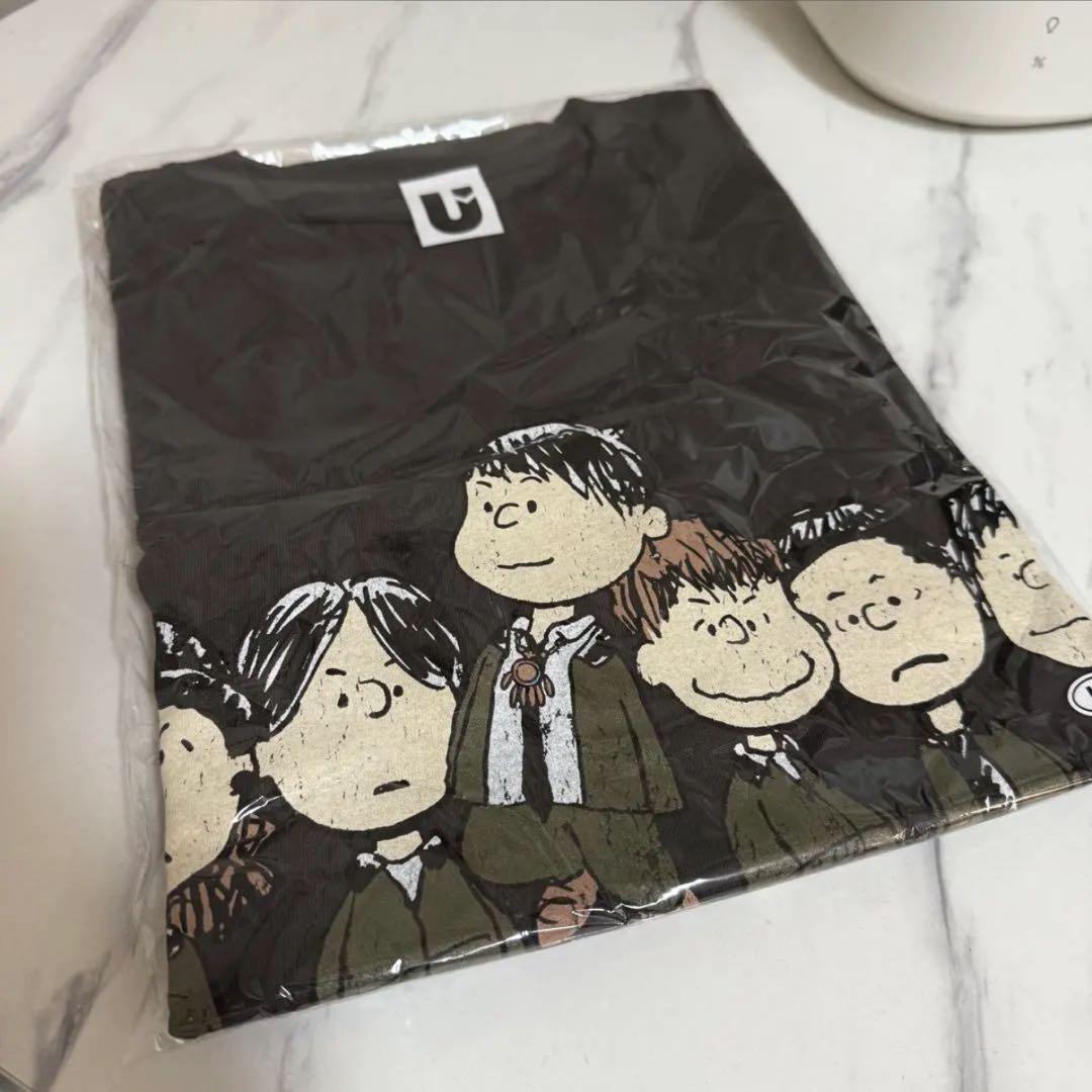 UVERworld 誠果 EPIPHANY Tシャツ