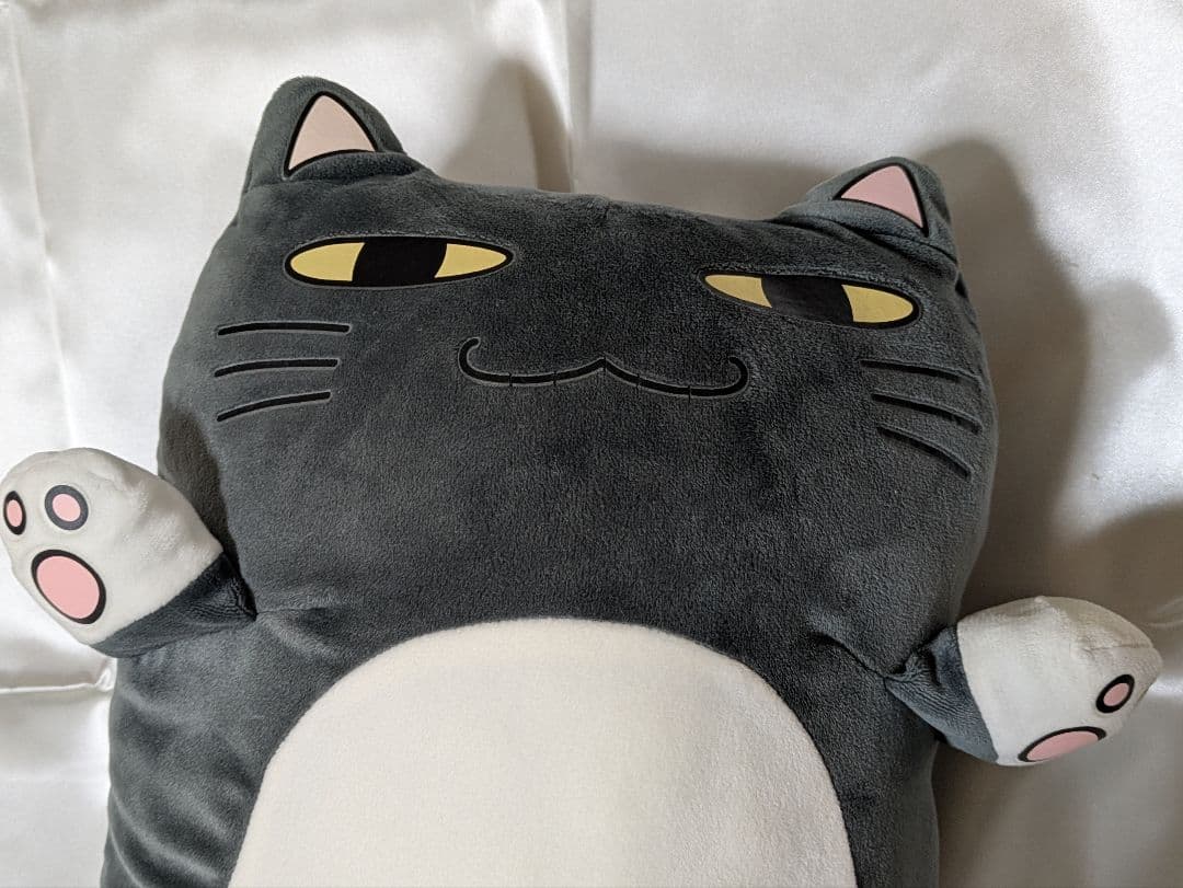 にじさんじ 叶 ロト ぬいぐるみ