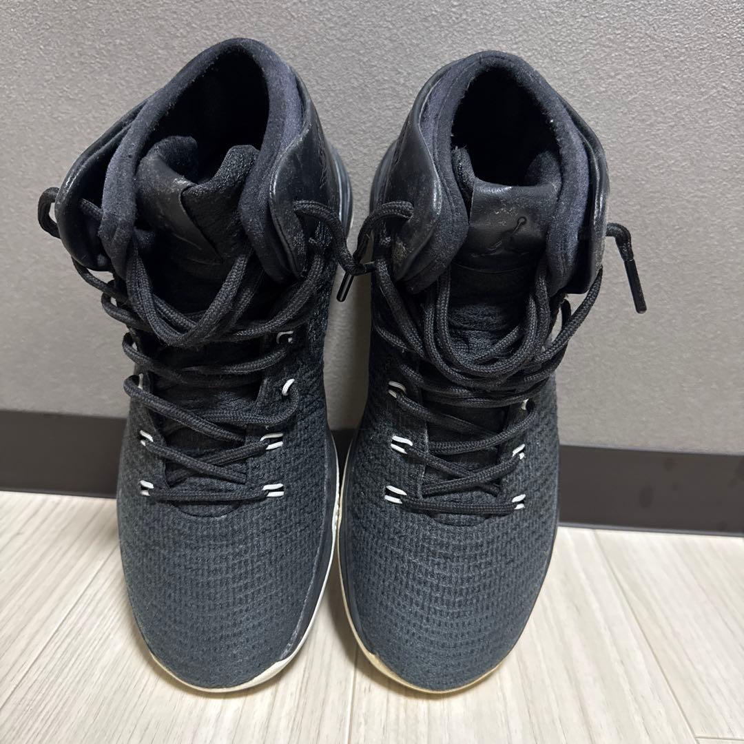 AIR JORDAN 31 28cm バスケットボールシューズ