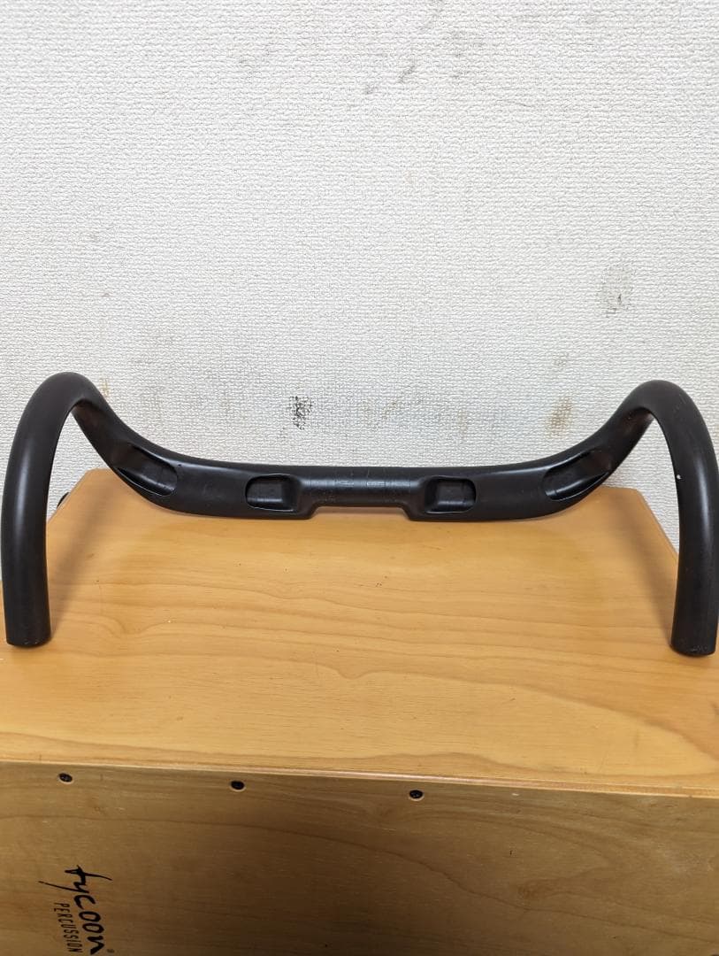 DEDA SUPER ZEROカーボンハンドルバー　420mm