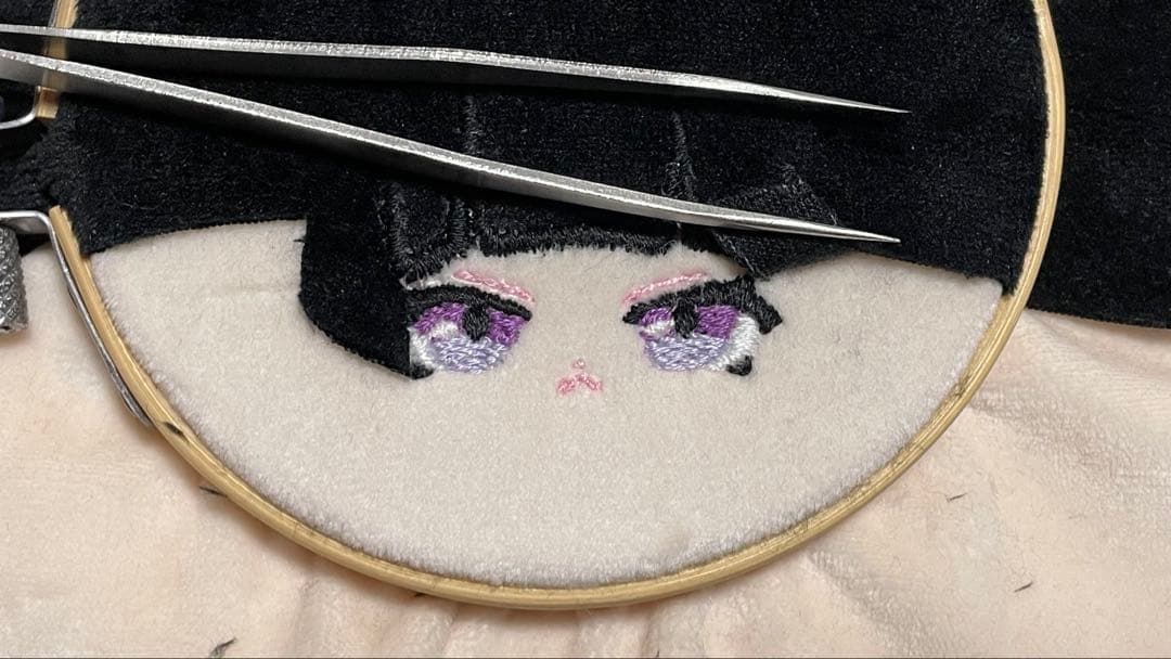 みずいろ出品