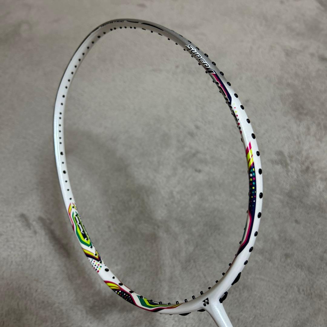 YONEX ナノレイ450ライト