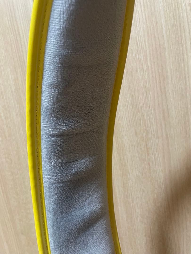 美品　ゴルフバッグ　キャディバッグ　ベージュ系