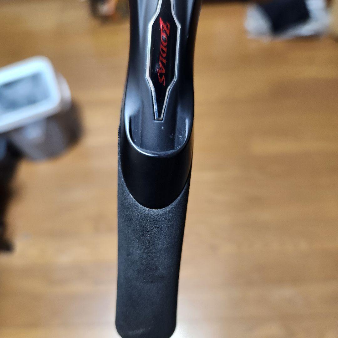 送料込み　シマノ　20ゾディアス　264L-2