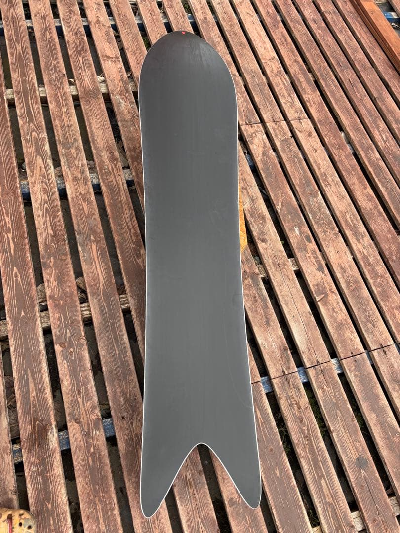 gentemstick barracuda hp 23-24モデル