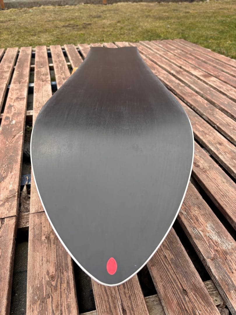 gentemstick barracuda hp 23-24モデル