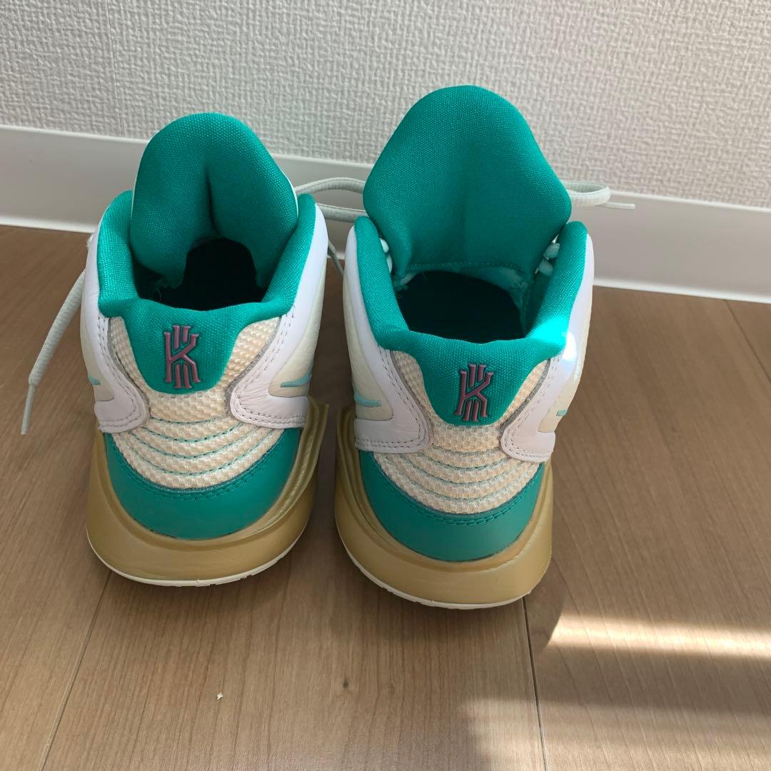 Nike バッシュ シューズ ナイキ カイリー アービングKyrie