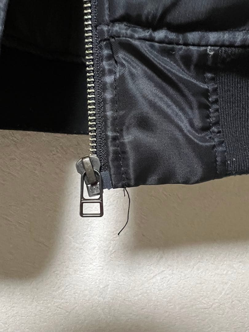 希少品 GANCRAFT ガンクラフト スカジャン ジャンパー