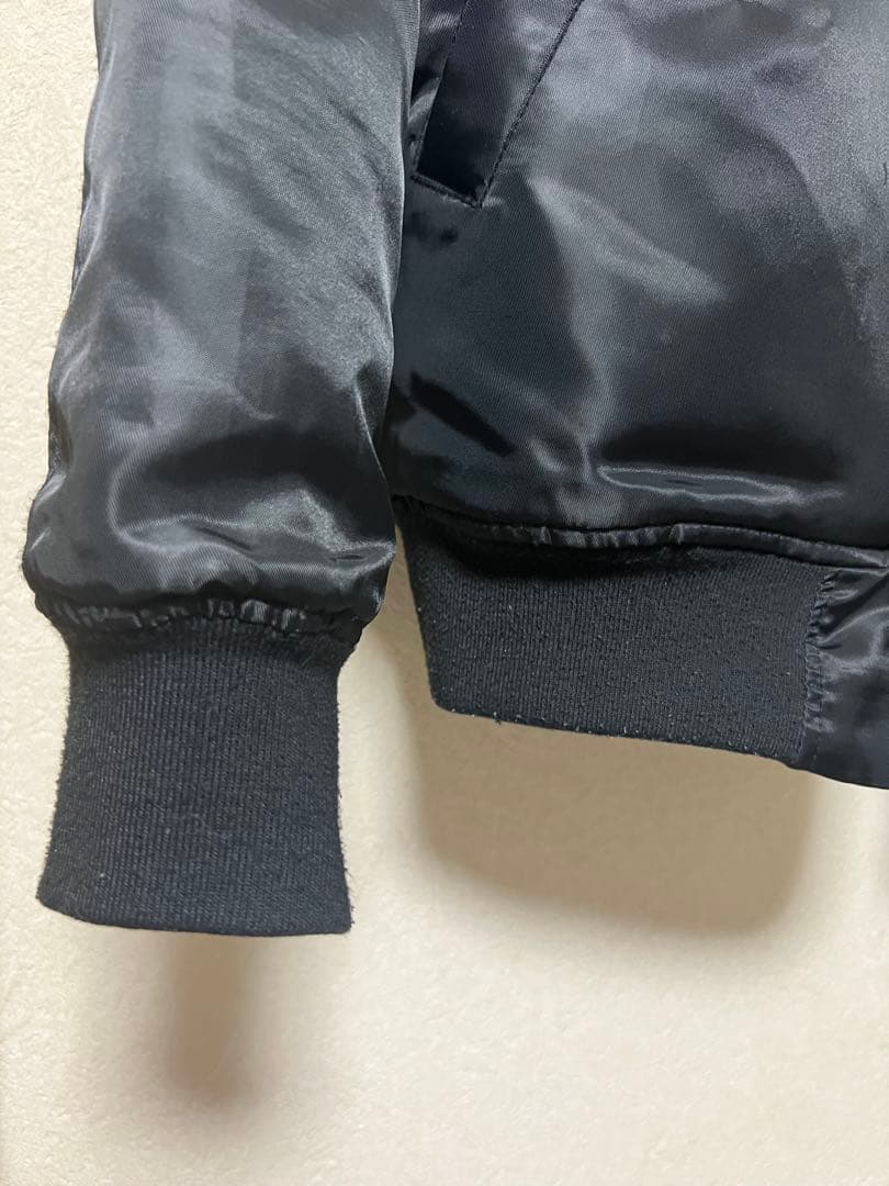 希少品 GANCRAFT ガンクラフト スカジャン ジャンパー