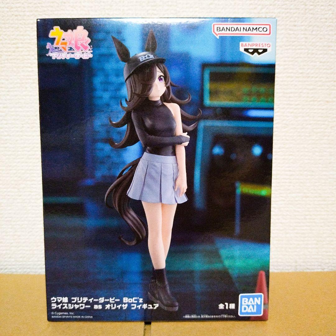 美少女 フィギュア まとめ売り ウマ娘