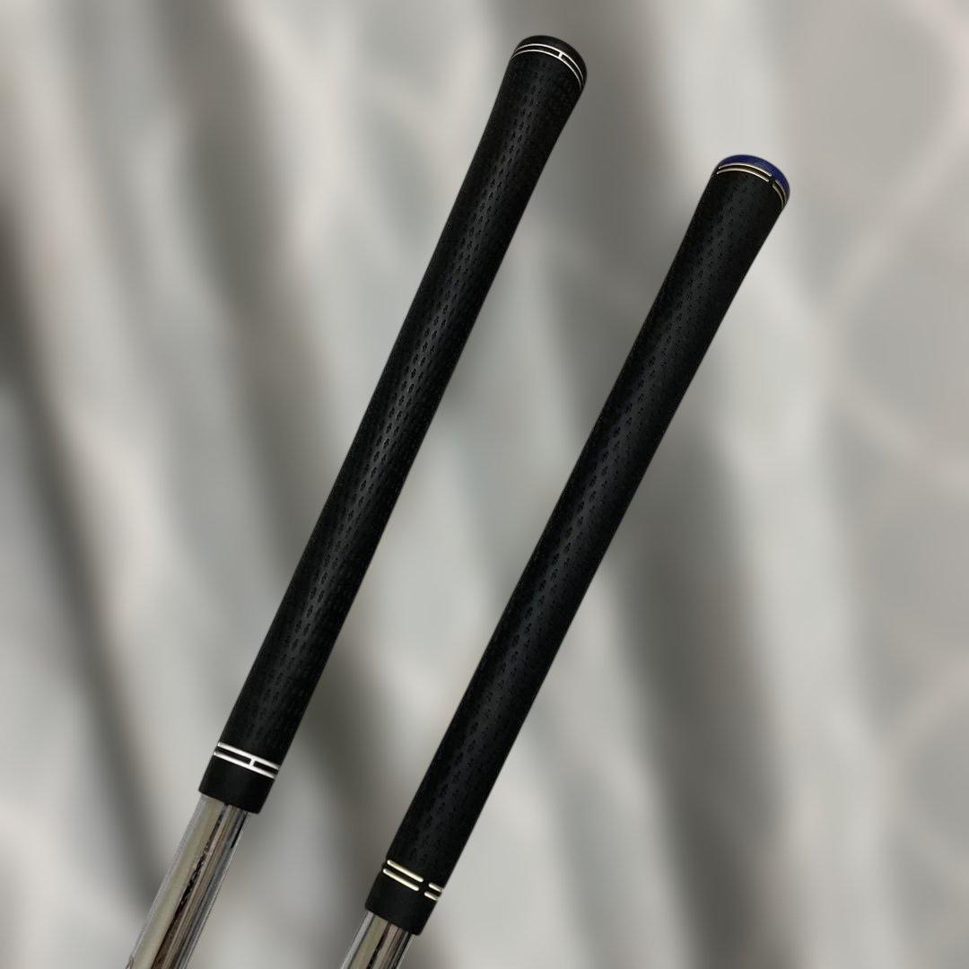 Cleveland RTX-3 ウェッジセット52° 58°