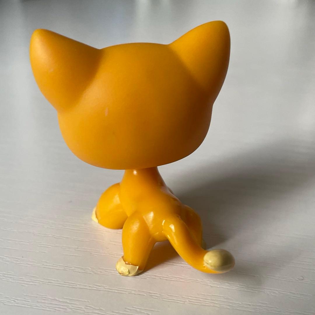 Littlest Pet Shop リトレストペットショップ