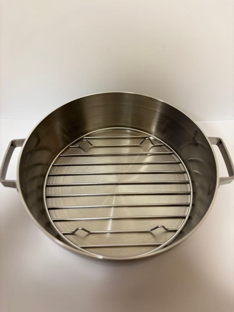 SOTO ダッチオーブン デュアル 10L