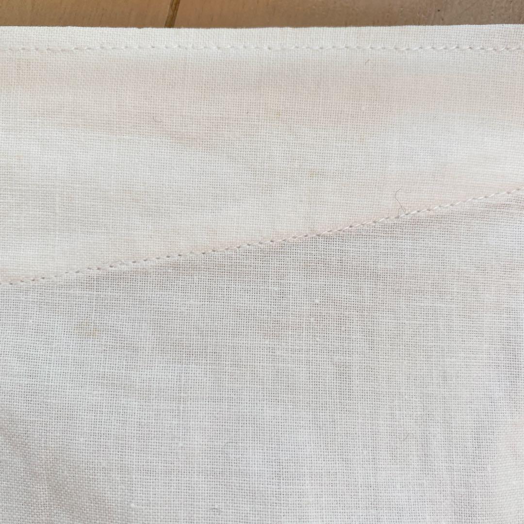フォークダンス　衣装　エプロン　刺繍　手刺繍　ハンガリー　カロチャ　レース